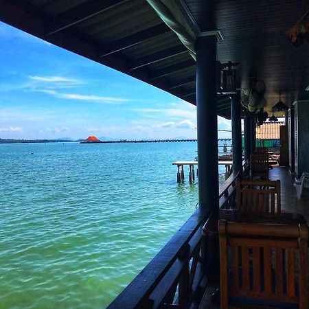 Mangrove House Lanta Old Town Koh Lanta Exterior foto