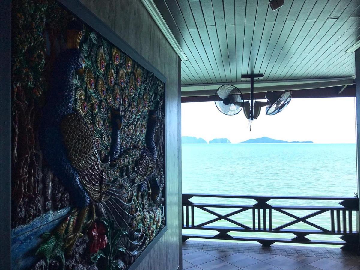 Mangrove House Lanta Old Town Koh Lanta Exterior foto