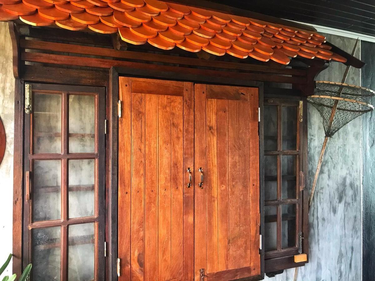 Mangrove House Lanta Old Town Koh Lanta Exterior foto