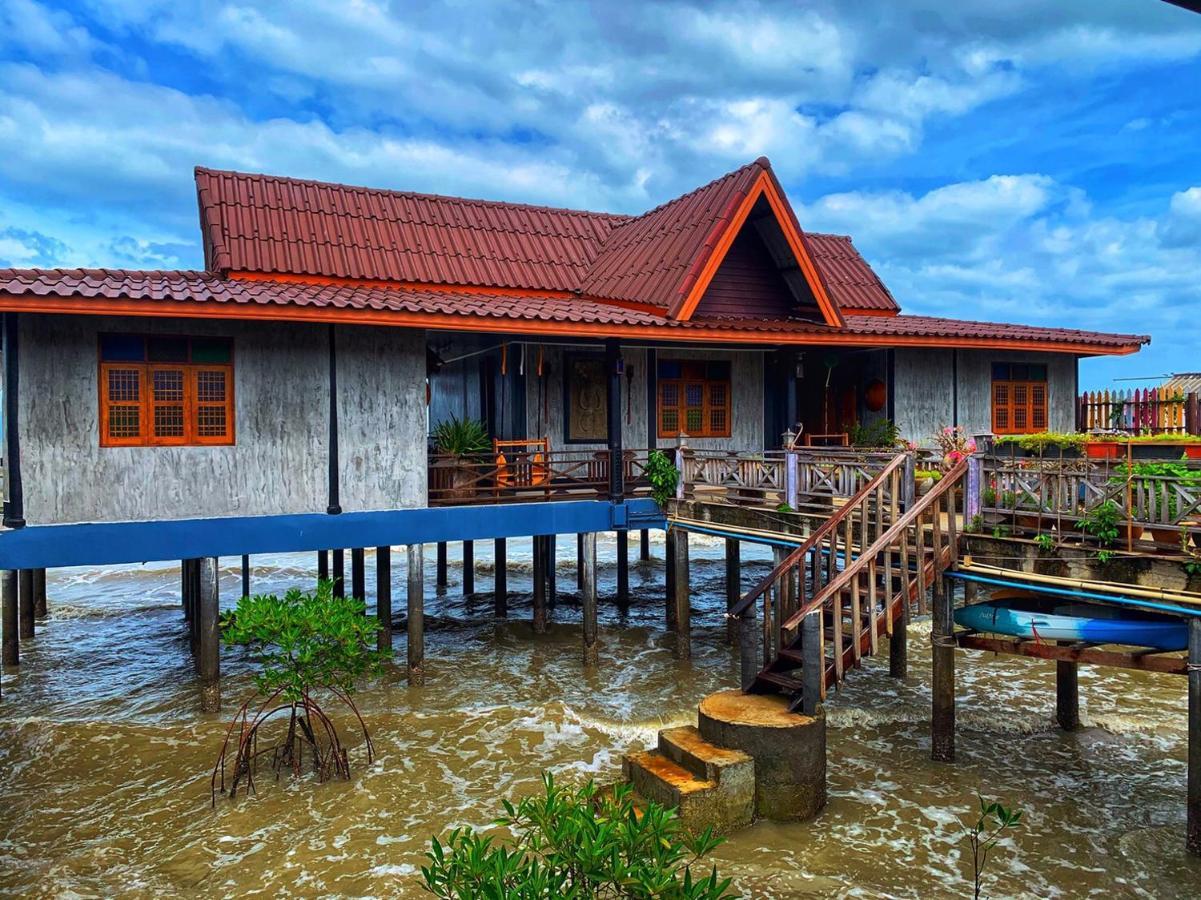 Mangrove House Lanta Old Town Koh Lanta Exterior foto