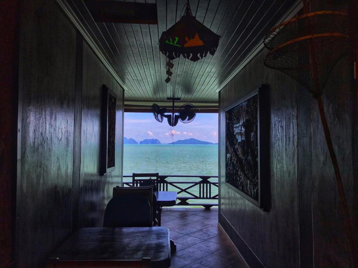 Mangrove House Lanta Old Town Koh Lanta Exterior foto