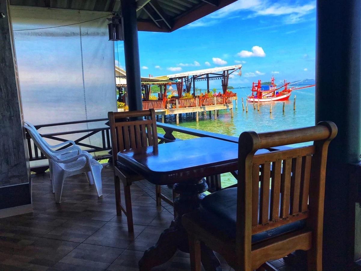 Mangrove House Lanta Old Town Koh Lanta Exterior foto