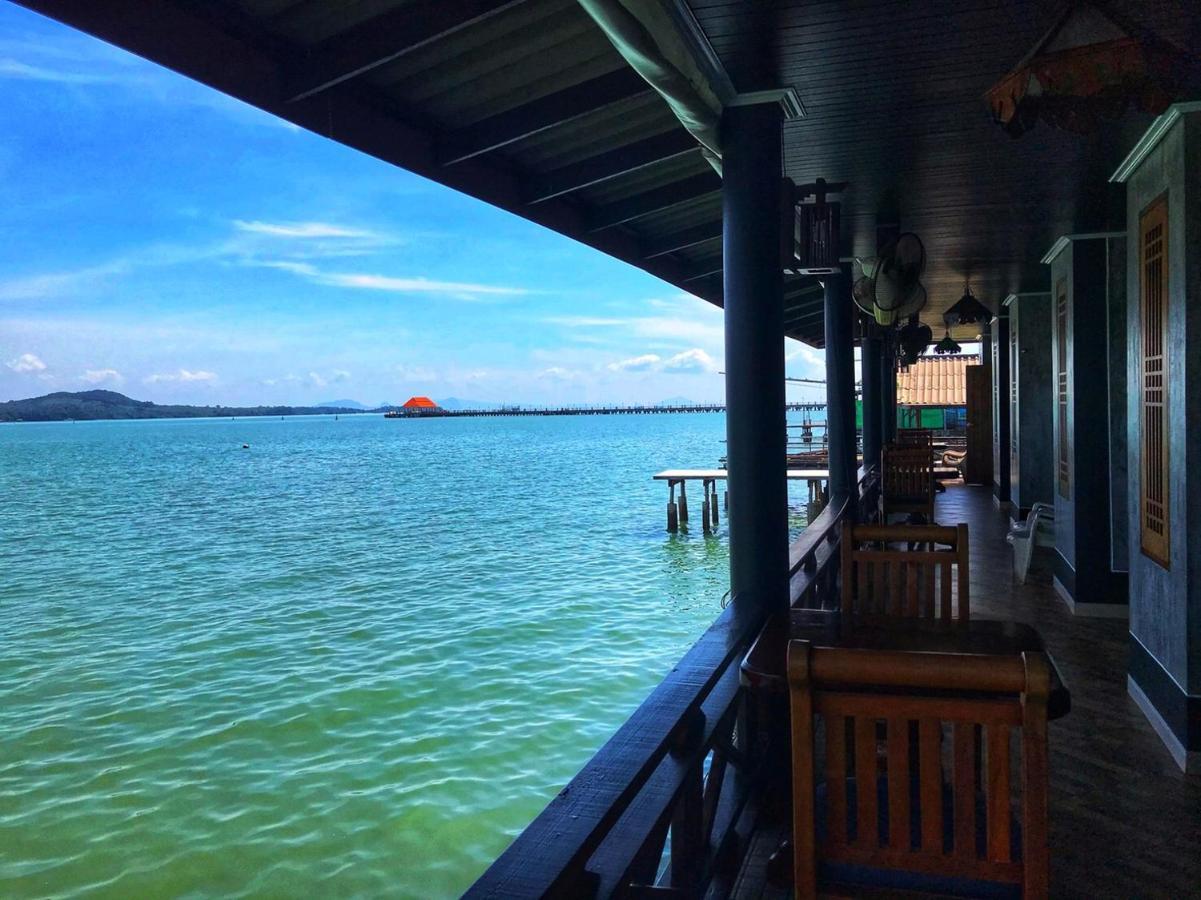 Mangrove House Lanta Old Town Koh Lanta Exterior foto
