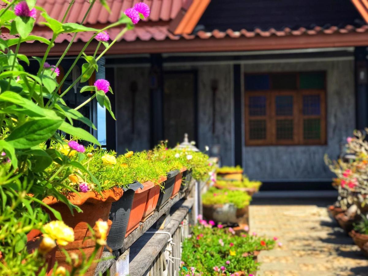 Mangrove House Lanta Old Town Koh Lanta Exterior foto