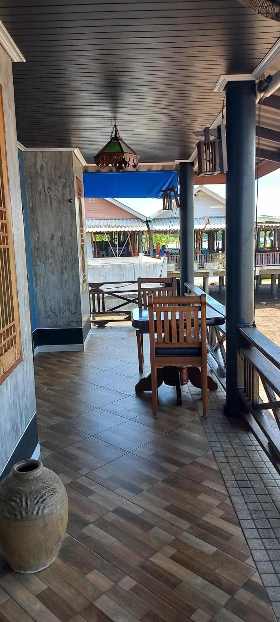 Mangrove House Lanta Old Town Koh Lanta Exterior foto