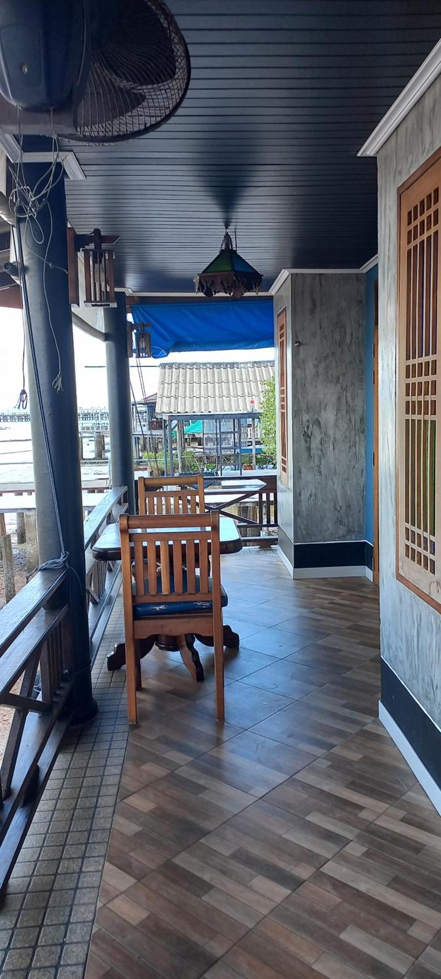 Mangrove House Lanta Old Town Koh Lanta Exterior foto