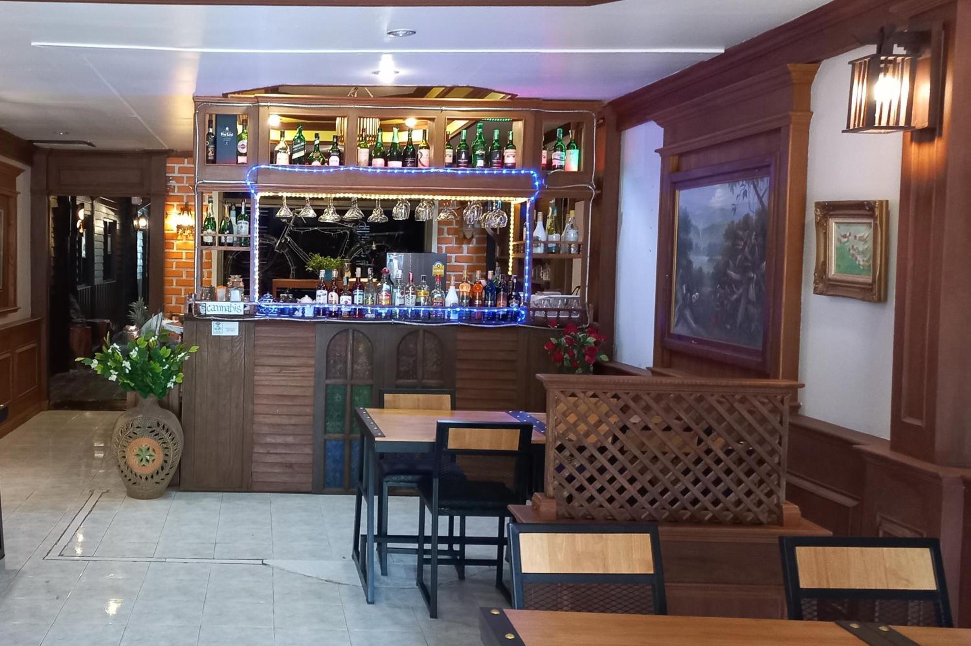 Mangrove House Lanta Old Town Koh Lanta Exterior foto